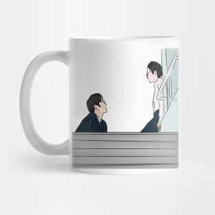 Marry My Husband Korean Drama Mug